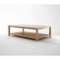 Karpenter Solid COFFEE TABLE