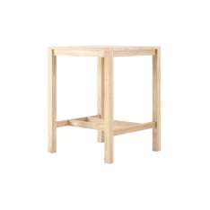 Karpenter Solid SQUARE BAR TABLE