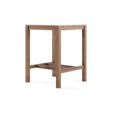 Karpenter Solid SQUARE BAR TABLE