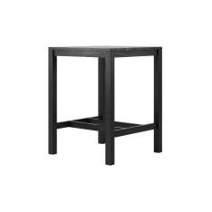 Karpenter Solid SQUARE BAR TABLE