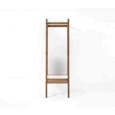 Karpenter Simply City STANDING MIRROR & SHELF