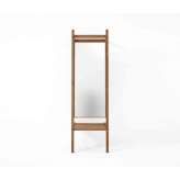 Karpenter Simply City STANDING MIRROR & SHELF