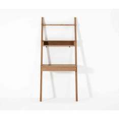 Karpenter Simply City LADDER with DRAWER DESK & NICHE