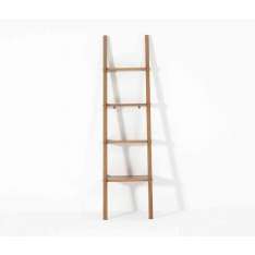 Karpenter Simply City LADDER SHELVES