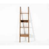 Karpenter Simply City LADDER SHELF with DRAWER & NICHE