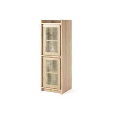 Karpenter Roots CUPBOARD W/ 2 DOORS