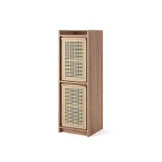 Karpenter Roots CUPBOARD W/ 2 DOORS