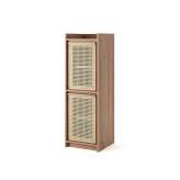 Karpenter Roots CUPBOARD W/ 2 DOORS