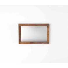 Karpenter Organik RECTANGULAR HANGING MIRROR 120