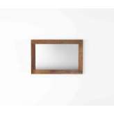 Karpenter Organik RECTANGULAR HANGING MIRROR 120