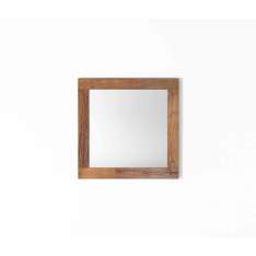 Karpenter Organik SQUARE HANGING MIRROR 90