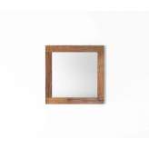 Karpenter Organik SQUARE HANGING MIRROR 90