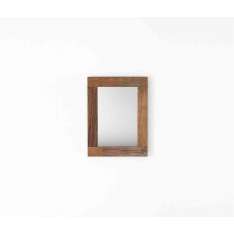 Karpenter Organik RECTANGULAR HANGING MIRROR 60