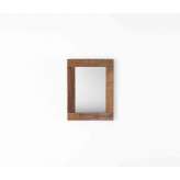 Karpenter Organik RECTANGULAR HANGING MIRROR 60