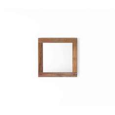 Karpenter Organik SQUARE HANGING MIRROR 50
