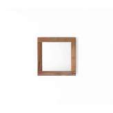 Karpenter Organik SQUARE HANGING MIRROR 50