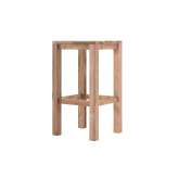 Karpenter Organik BAR STOOL