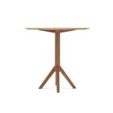 Karpenter Nouveau Bistro SQUARE BAR TABLE