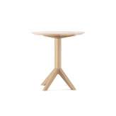 Karpenter Nouveau Bistro ROUND BISTRO TABLE