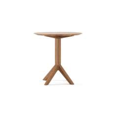 Karpenter Nouveau Bistro ROUND BISTRO TABLE