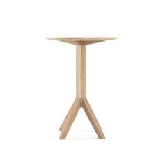 Karpenter Nouveau Bistro ROUND BAR TABLE