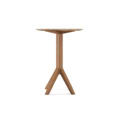 Karpenter Nouveau Bistro ROUND BAR TABLE