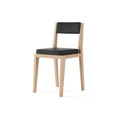 Karpenter Nouveau Bistro BISTRO CHAIR (BLACK)