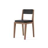 Karpenter Nouveau Bistro BISTRO CHAIR (BLACK)