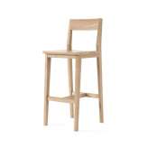 Karpenter Nouveau Bistro BISTRO BARSTOOL CHAIR