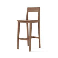 Karpenter Nouveau Bistro BISTRO BARSTOOL CHAIR