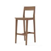 Karpenter Nouveau Bistro BISTRO BARSTOOL CHAIR