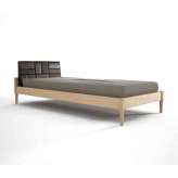 Karpenter Katchwork SINGLE SIZE BED