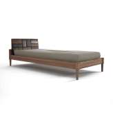 Karpenter Katchwork SINGLE SIZE BED