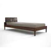 Karpenter Katchwork SINGLE SIZE BED