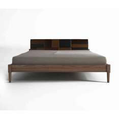 Karpenter Katchwork QUEEN SIZE BED