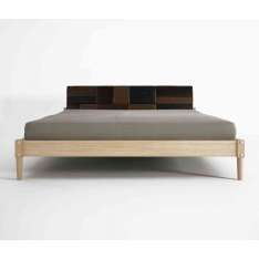 Karpenter Katchwork KING SIZE BED