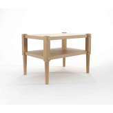 Karpenter Katchwork SIDE TABLE