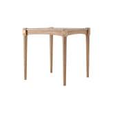 Karpenter Katchwork SQUARE RESTO TABLE