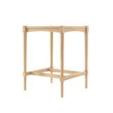Karpenter Katchwork SQUARE BAR TABLE