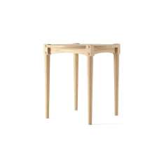 Karpenter Katchwork ROUND RESTO TABLE