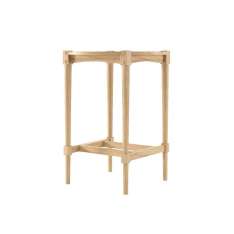 Karpenter Katchwork ROUND BAR TABLE