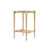 Karpenter Katchwork ROUND BAR TABLE