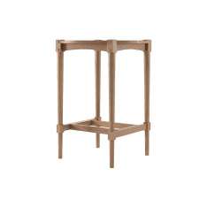 Karpenter Katchwork ROUND BAR TABLE