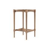 Karpenter Katchwork ROUND BAR TABLE