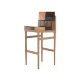 Karpenter Katchwork BARSTOOL