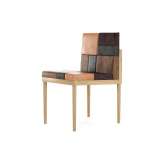 Karpenter Katchwork DINING CHAIR