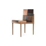 Karpenter Katchwork DINING CHAIR