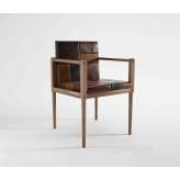 Karpenter Katchwork ARM CHAIR