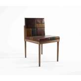 Karpenter Katchwork SIDE CHAIR
