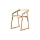 Karpenter Experience ARMCHAIR